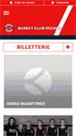 Mobile Screenshot of bceschau.com